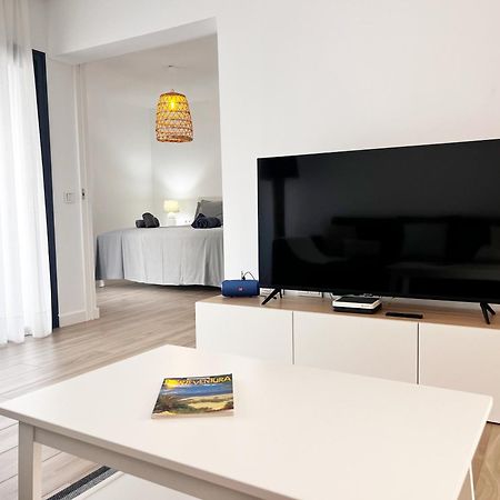 Ftv Holidays Homes - Home With You Villaverde  Exteriör bild