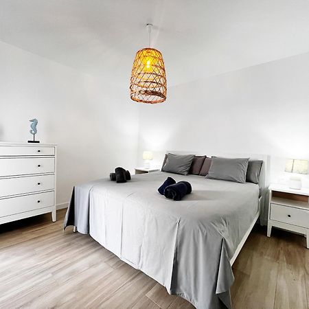 Ftv Holidays Homes - Home With You Villaverde  Exteriör bild