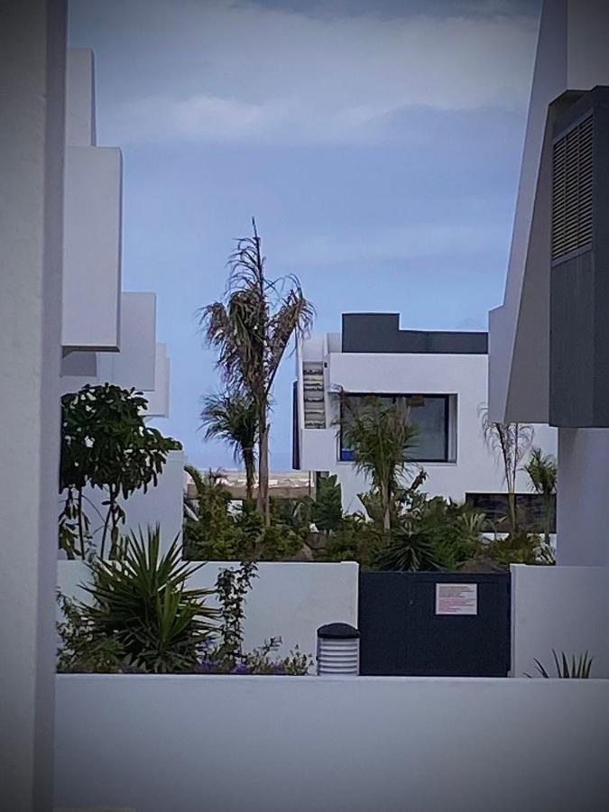 Ftv Holidays Homes - Home With You Villaverde  Exteriör bild
