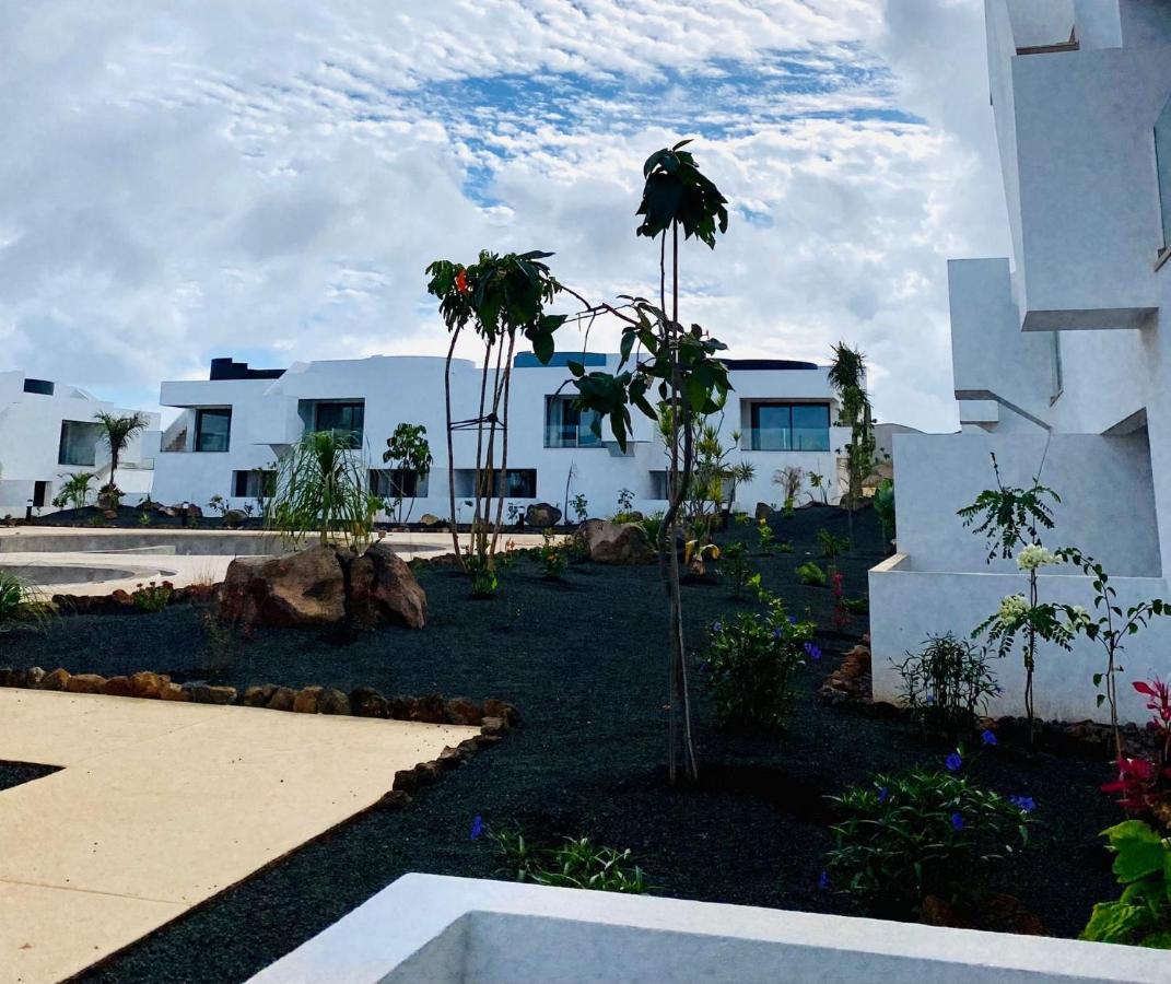 Ftv Holidays Homes - Home With You Villaverde  Exteriör bild