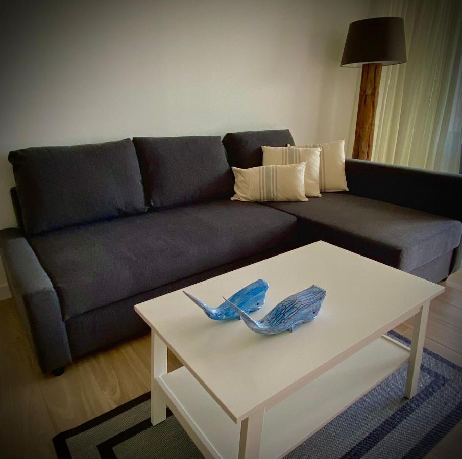 Ftv Holidays Homes - Home With You Villaverde  Exteriör bild