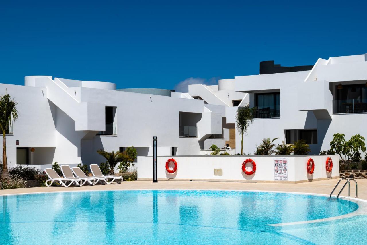 Ftv Holidays Homes - Home With You Villaverde  Exteriör bild