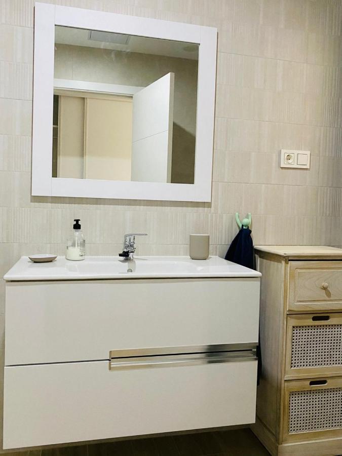 Ftv Holidays Homes - Home With You Villaverde  Exteriör bild
