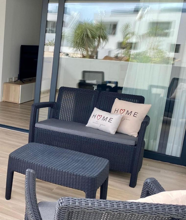 Ftv Holidays Homes - Home With You Villaverde  Exteriör bild