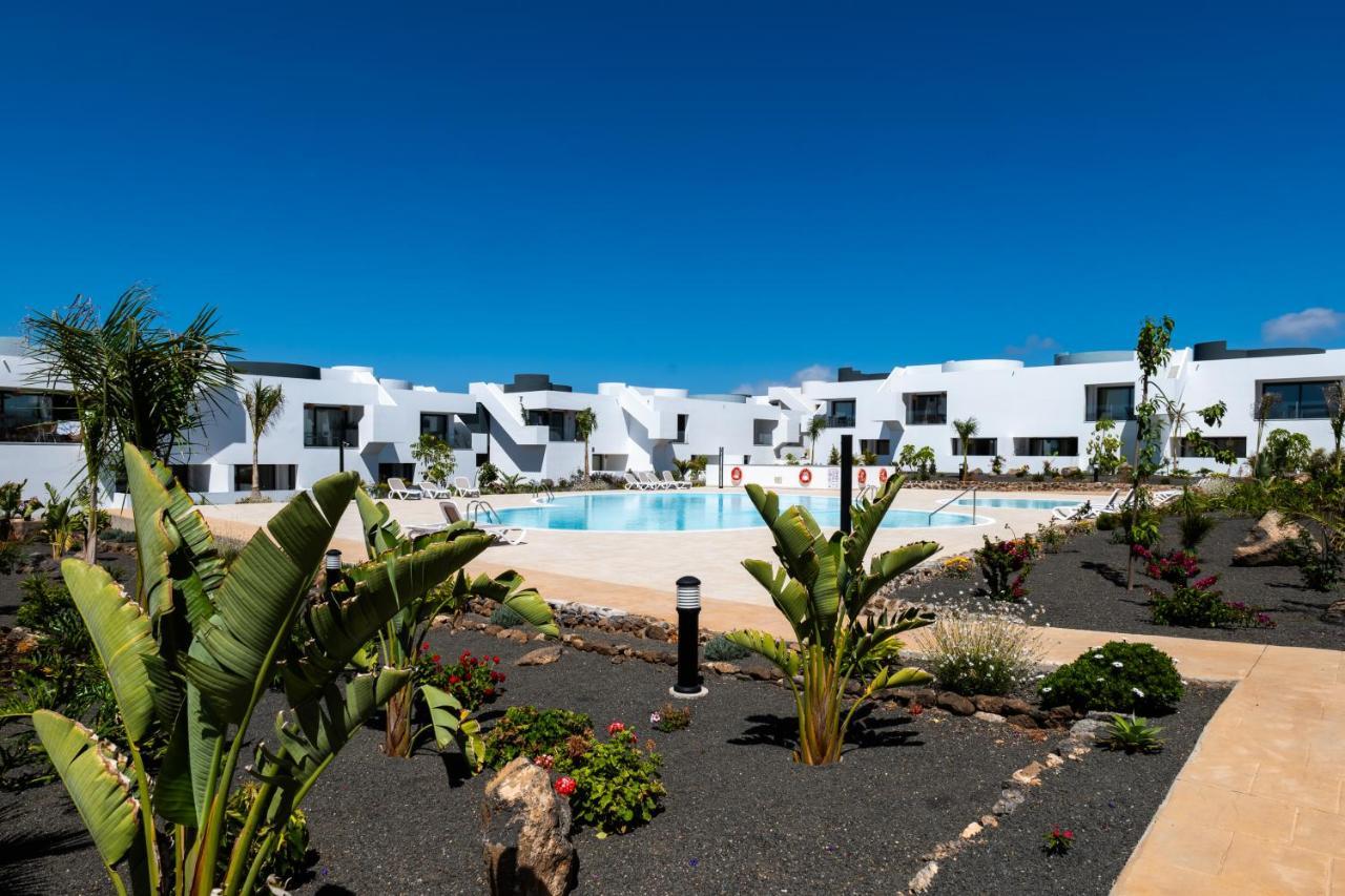 Ftv Holidays Homes - Home With You Villaverde  Exteriör bild