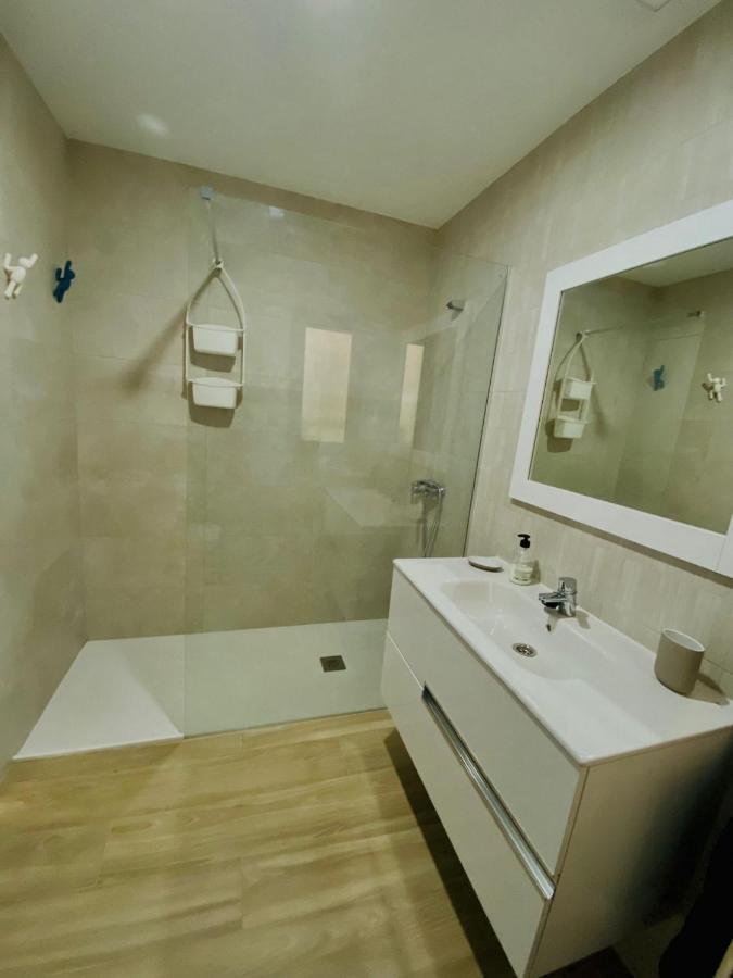 Ftv Holidays Homes - Home With You Villaverde  Exteriör bild