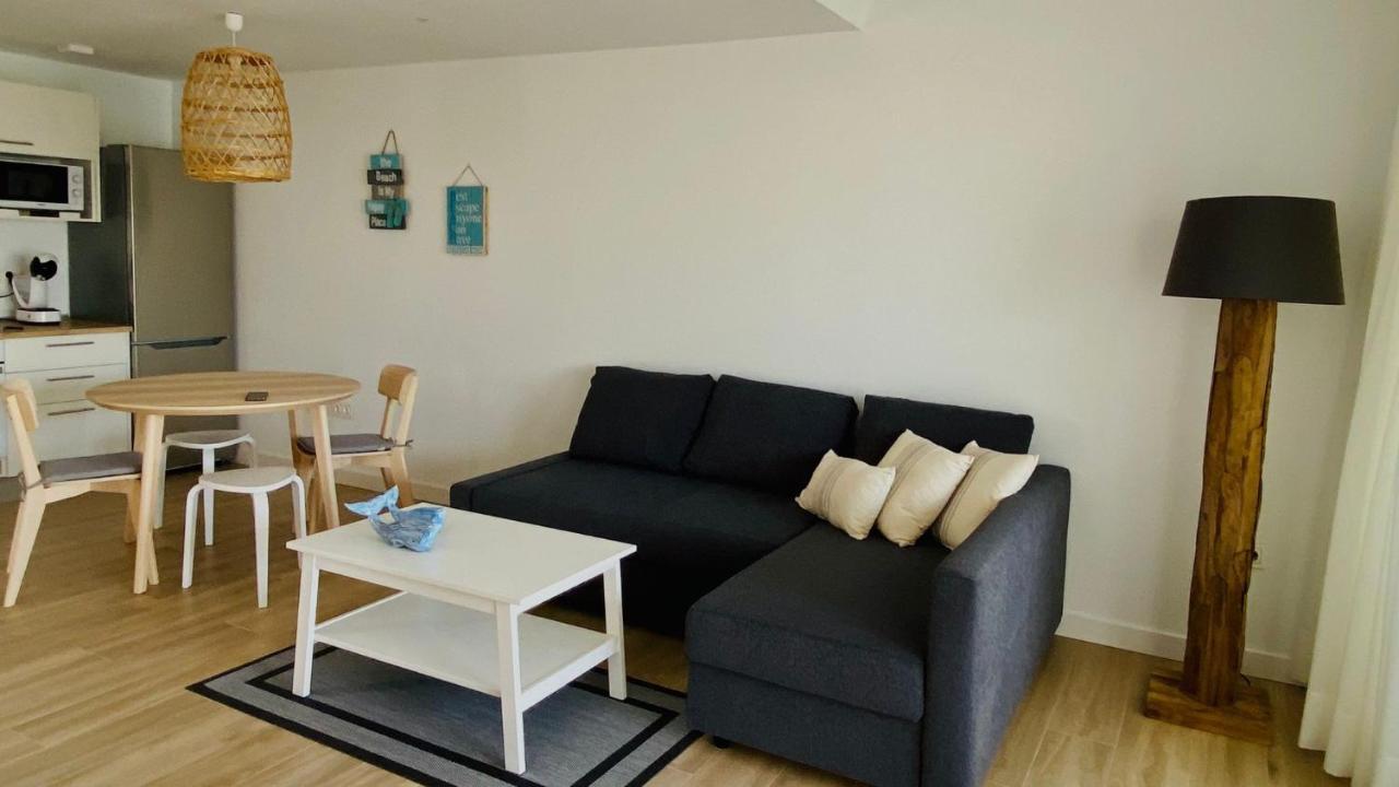 Ftv Holidays Homes - Home With You Villaverde  Exteriör bild