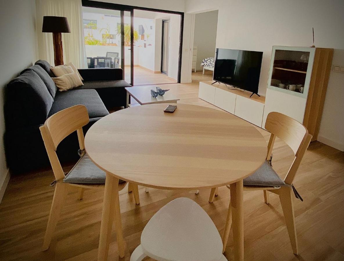 Ftv Holidays Homes - Home With You Villaverde  Exteriör bild