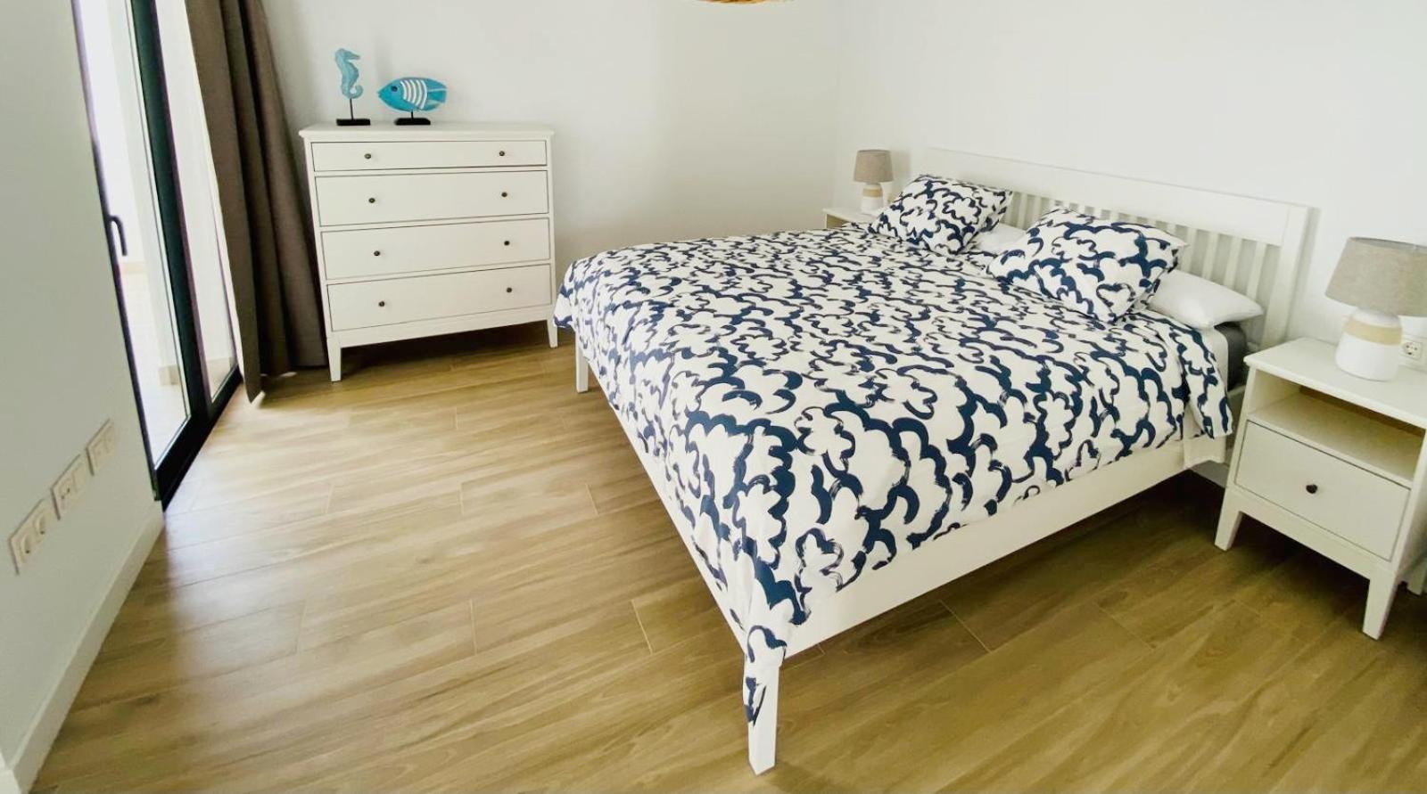Ftv Holidays Homes - Home With You Villaverde  Exteriör bild