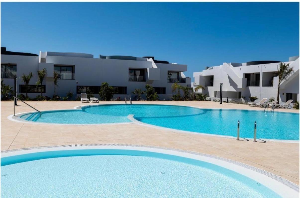 Ftv Holidays Homes - Home With You Villaverde  Exteriör bild