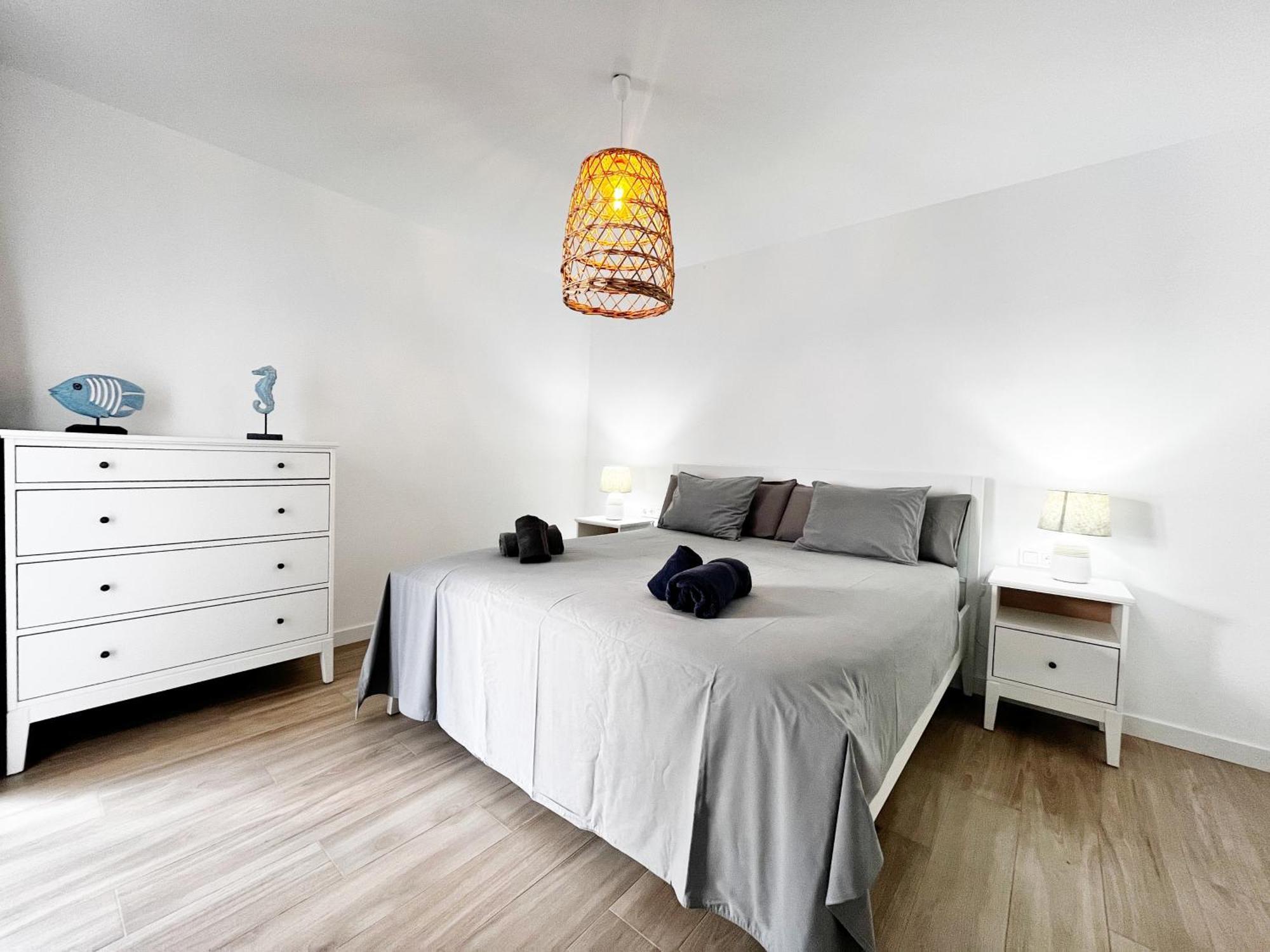 Ftv Holidays Homes - Home With You Villaverde  Exteriör bild