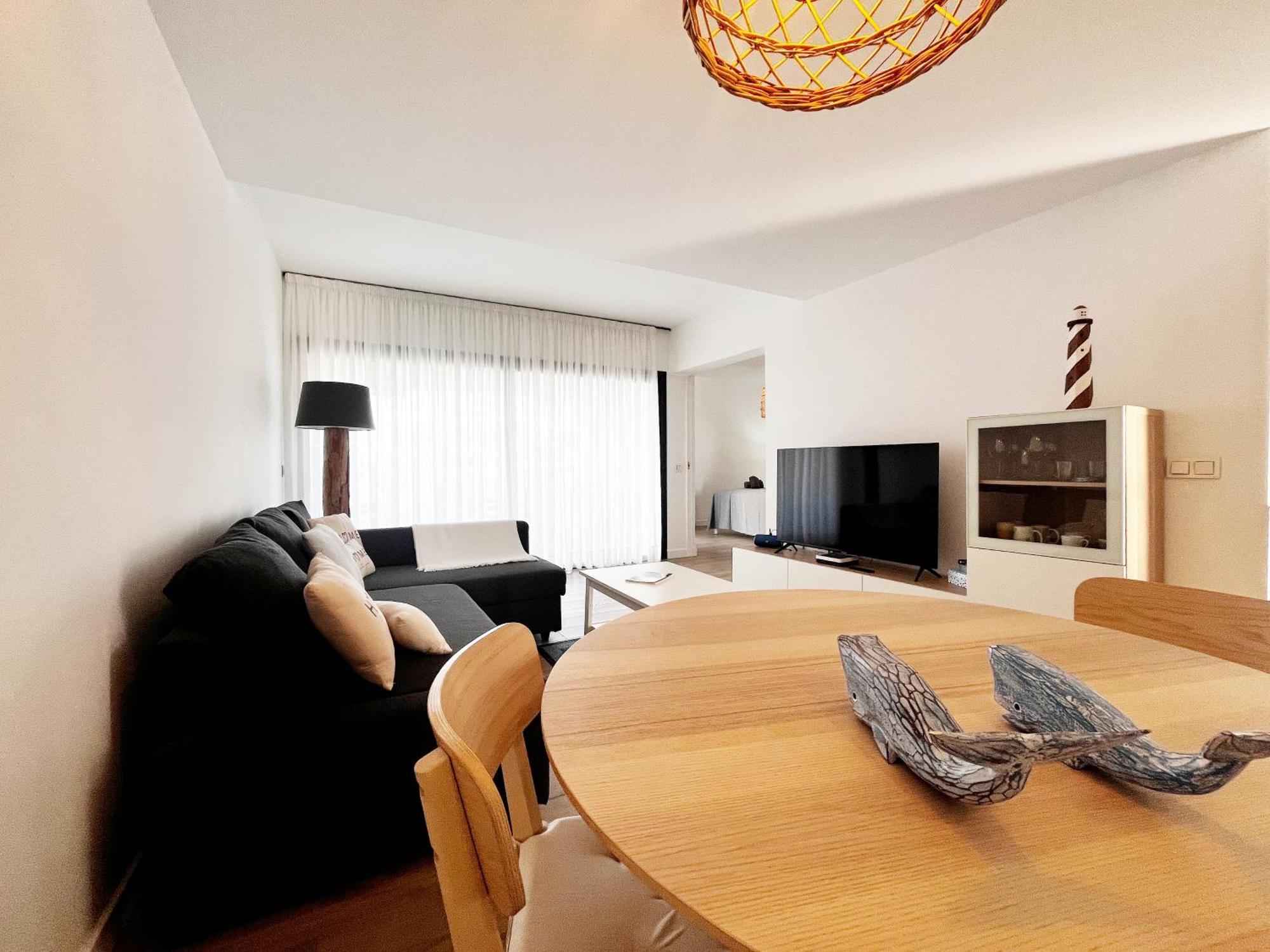 Ftv Holidays Homes - Home With You Villaverde  Exteriör bild